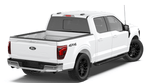 2026 Ford F-150 4WD SUPERCREW LARIAT