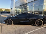 2026 Chevrolet Corvette Stingray
