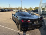 2026 Chevrolet Corvette Stingray