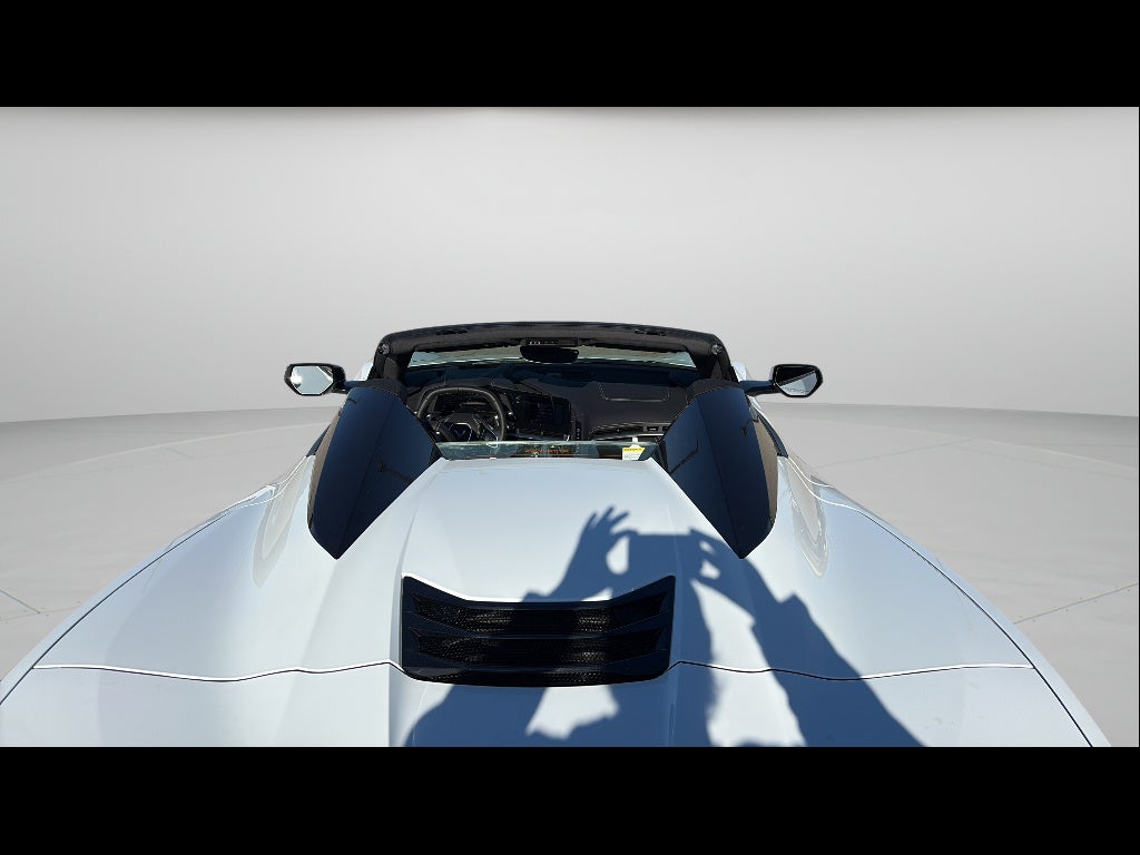 2025 Chevrolet Corvette Z06