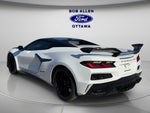 2025 Chevrolet Corvette Z06