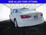 2022 Chevrolet Malibu LS