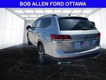 2022 Volkswagen Atlas 2.0T SE 4Motion