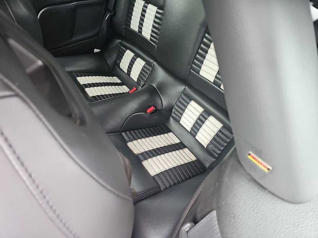 2013 Ford Mustang Base