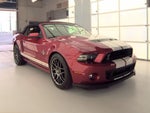 2013 Ford Mustang Base