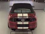 2013 Ford Mustang Base