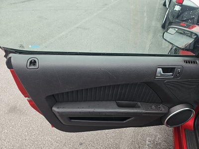 2013 Ford Mustang Base