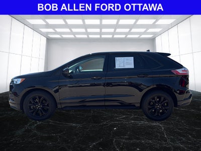 2023 Ford Edge SE