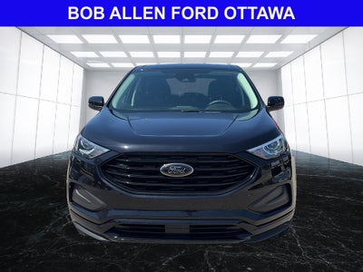 2023 Ford Edge SE