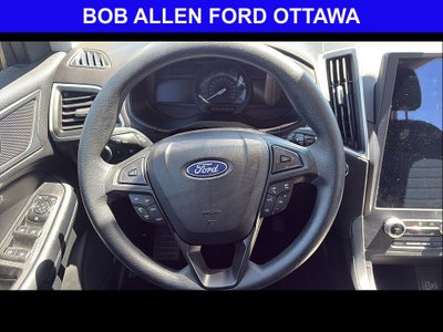 2023 Ford Edge SE