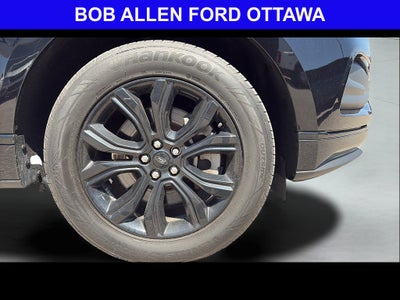 2023 Ford Edge SE