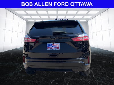 2023 Ford Edge SE