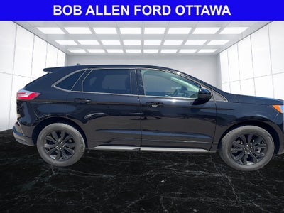 2023 Ford Edge SE