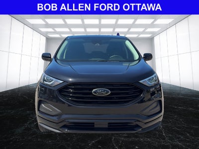 2023 Ford Edge SE