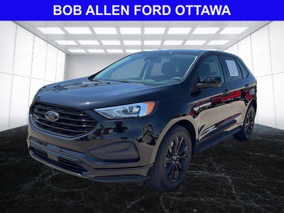 2023 Ford Edge SE