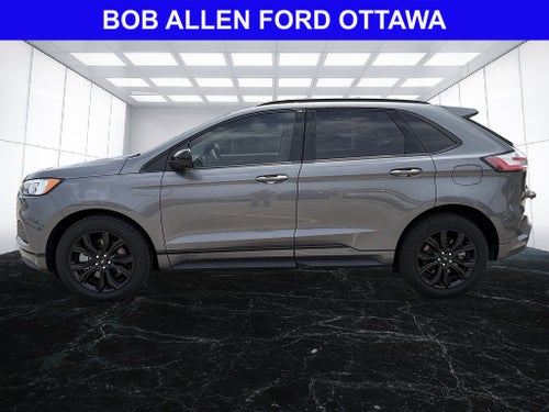 2022 Ford Edge SE