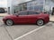2017 Ford Fusion Platinum