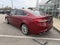 2017 Ford Fusion Platinum