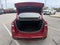 2017 Ford Fusion Platinum