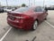 2017 Ford Fusion Platinum
