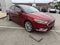 2017 Ford Fusion Platinum