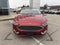 2017 Ford Fusion Platinum