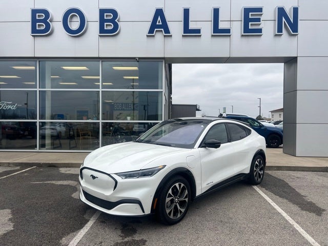 2023 Ford Mustang Mach-E Premium