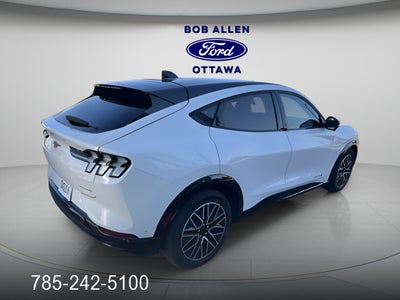 2024 Ford Mustang Mach-E Premium