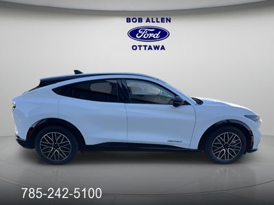 2024 Ford Mustang Mach-E Premium