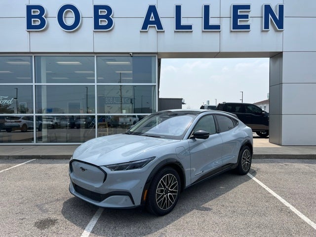 2024 Ford Mustang Mach-E Premium