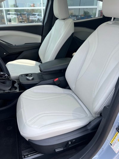 2024 Ford Mustang Mach-E Premium