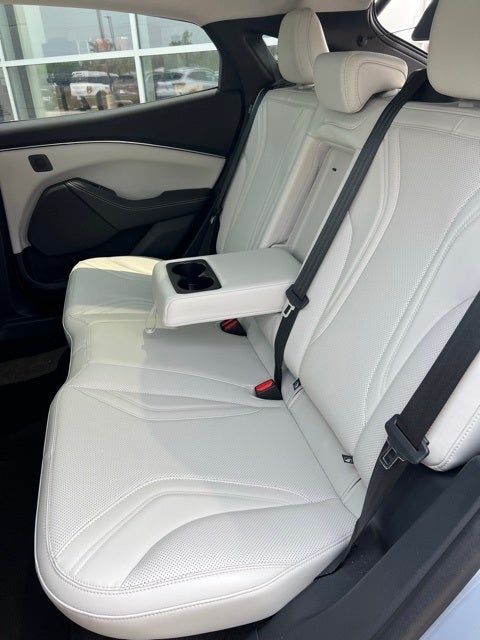 2024 Ford Mustang Mach-E Premium