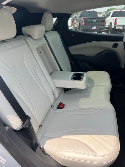 2024 Ford Mustang Mach-E Premium