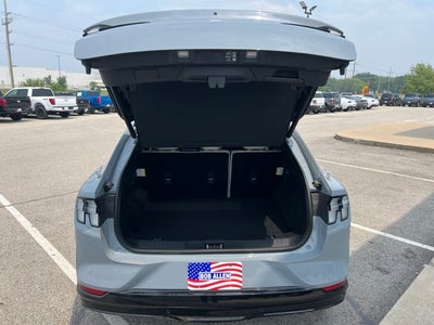 2024 Ford Mustang Mach-E Premium