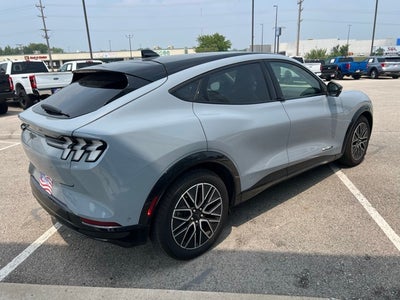 2024 Ford Mustang Mach-E Premium
