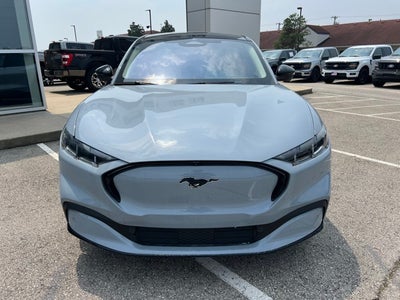 2024 Ford Mustang Mach-E Premium