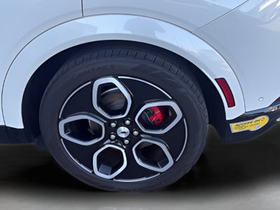 2022 Ford Mustang Mach-E GT