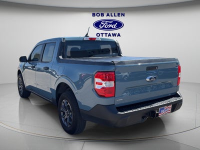 2023 Ford Maverick XLT