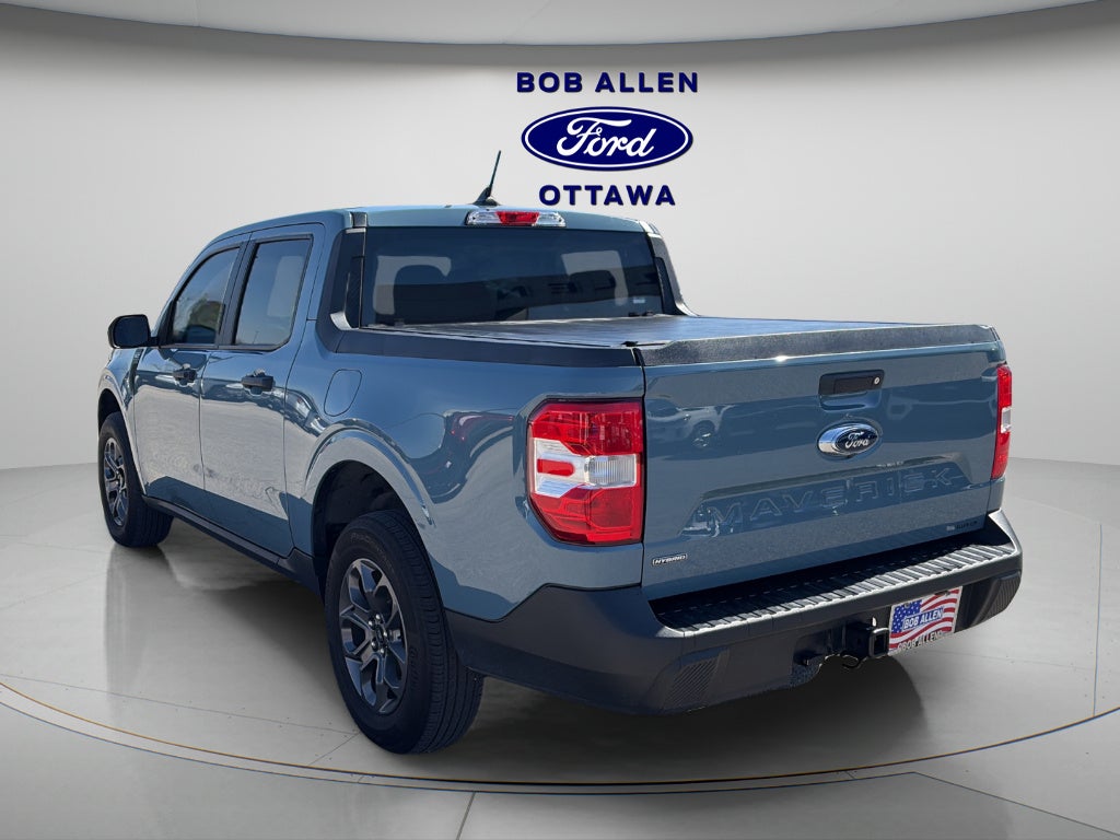 2023 Ford Maverick XLT