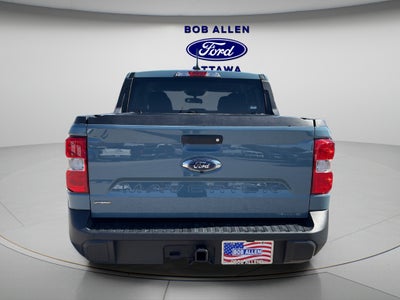 2023 Ford Maverick XLT