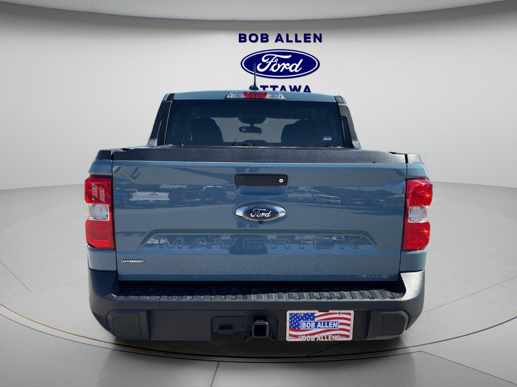 2023 Ford Maverick XLT