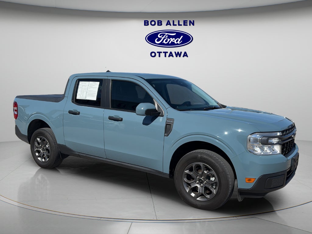 2023 Ford Maverick XLT