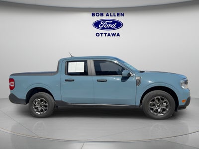 2023 Ford Maverick XLT