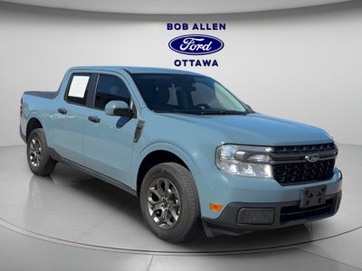 2023 Ford Maverick XLT