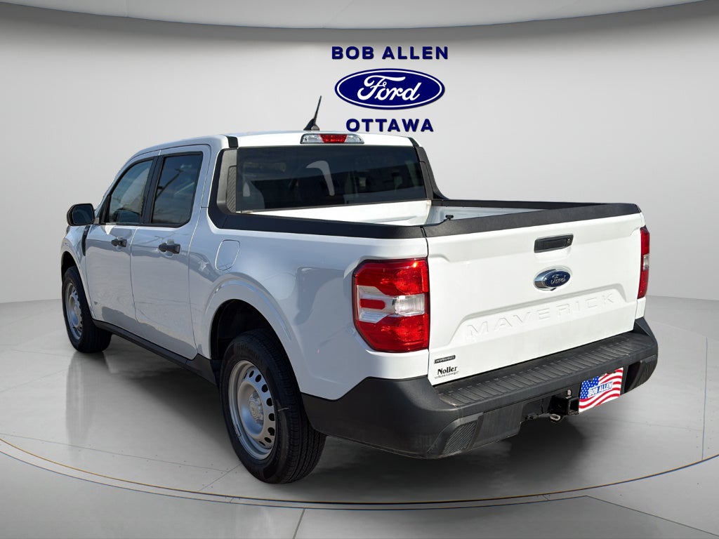 2023 Ford Maverick XLT