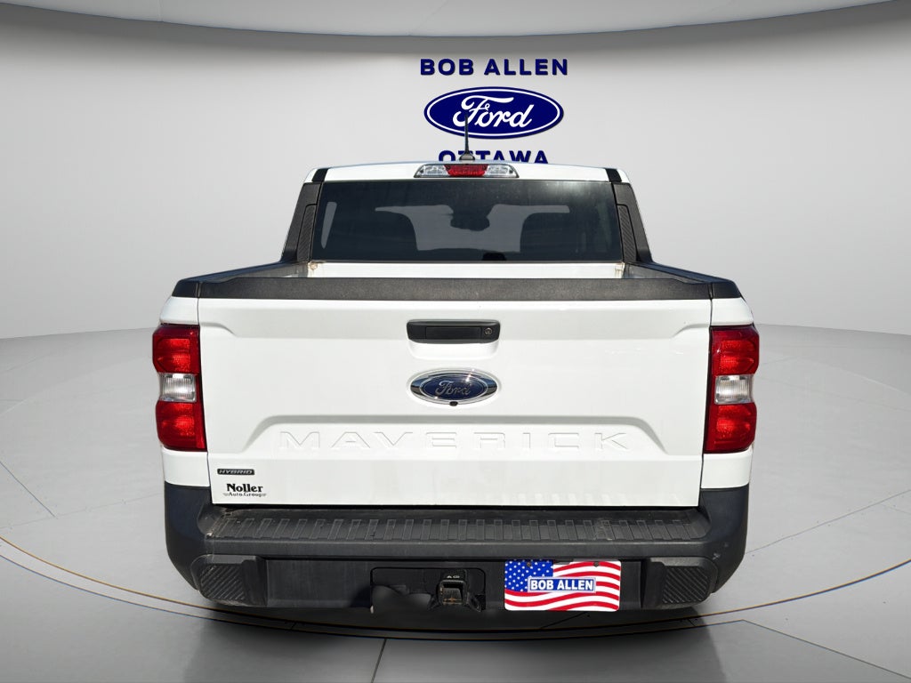 2023 Ford Maverick XLT