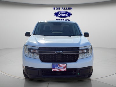 2023 Ford Maverick XLT