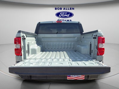 2023 Ford Maverick XLT