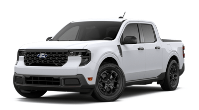 2026 Ford Maverick SUPERCREW AWD XLT