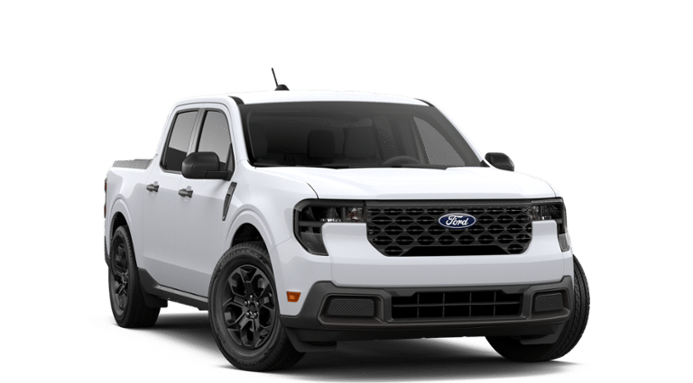 2026 Ford Maverick SUPERCREW AWD XLT